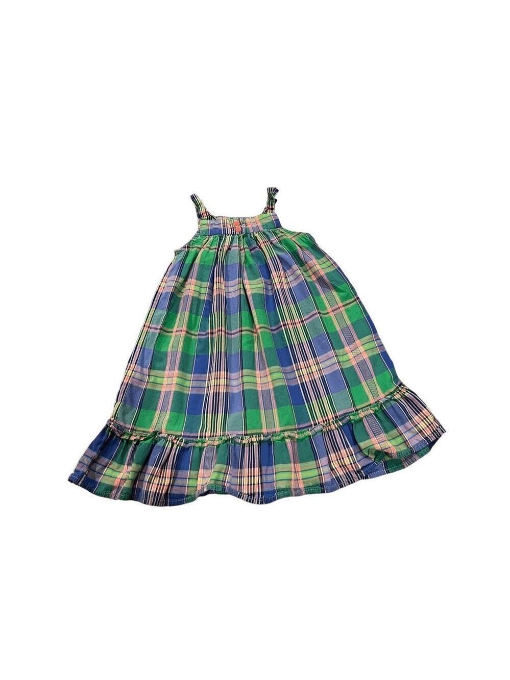 OshKosh toddler dress size 4T - Picture 4 of 6